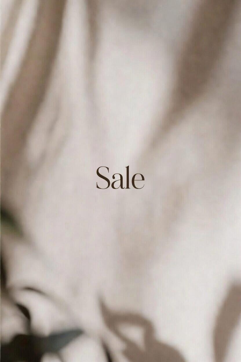 Sale