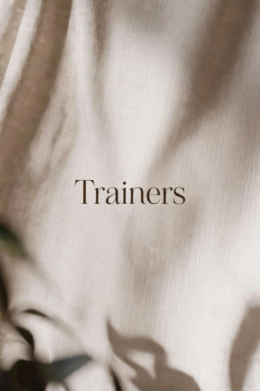 Trainers