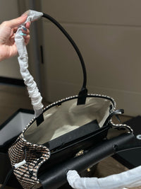 CC 26s Tweed Urban Shopping Bag