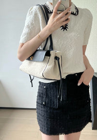 CC Small Shopping Bag