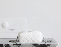 CC 25 Hobo Bag