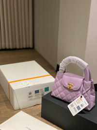 CC Kelly Mini Bag