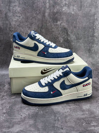 NIKE x GG Air Force 1