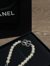 CC Pearl Bracelet