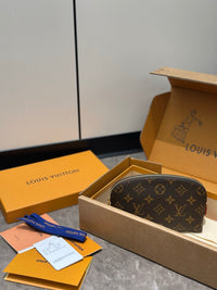 LOU Cosmetic Pouch PM