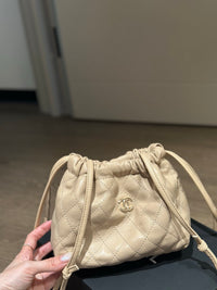 CC Clutch Bag