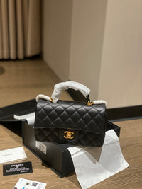 CC Top Handle Bag