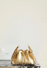 CC Mini 25 Hobo Gold