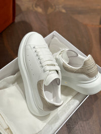 ALEXANDER MCQ Sneakers