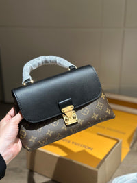 LOU Madeleine Bag