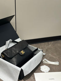 CC Top Handle Bag