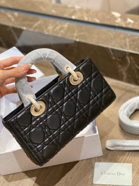 CD Lady Bag