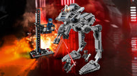 LEGO Star Wars Conf Zulu Building Block 75201