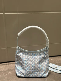 GOYA Boheme Hobo Bag