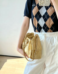 CC Mini 25 Hobo Gold