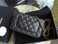 CC Woc GHW