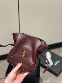 SL Mini Jamie Shoulder Bag