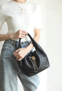 CC Small Hobo Bag