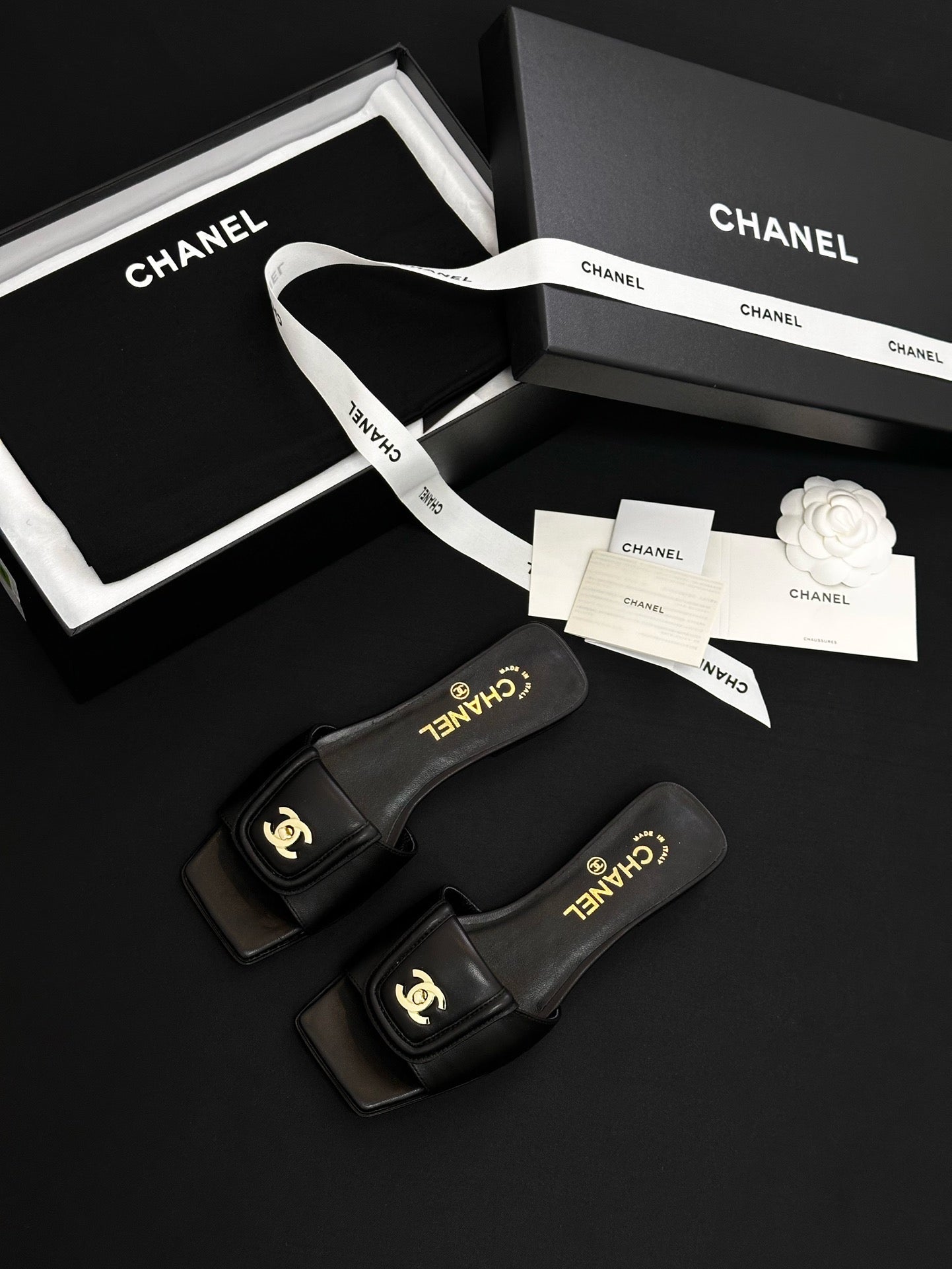 CC Sandals