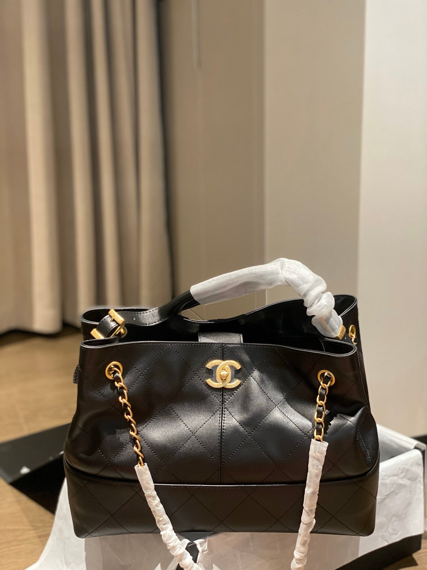 CC Hobo Bag