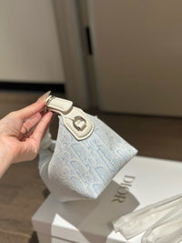CD Dioriviera Nomad Pouch