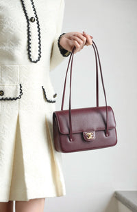 CC Preppy Flap Bag