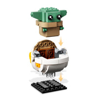 LEGO Mandalorian & Grogu 75317