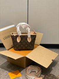 LOU Neverfull BB