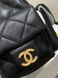 CC Hobo Bag
