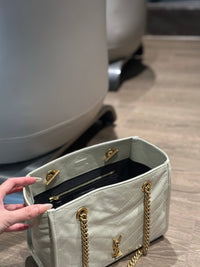 SL Niki Bag