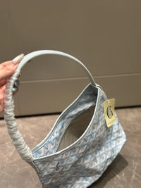 GOYA Boheme Hobo Bag