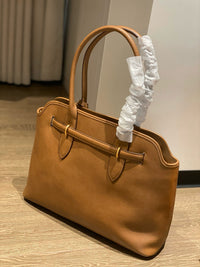 MIU M Aventure Tote Bag