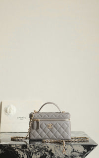 CC Vanity Case