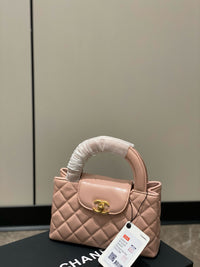 CC Mini Kelly Bag