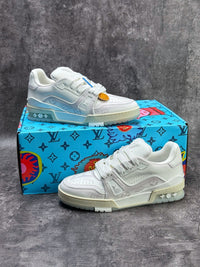LOU Trainers