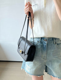 CC Preppy Flap Bag