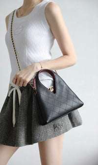 CC 26A Shopping Bag