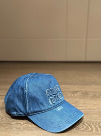 MIU M Baseball Cap