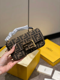 FD Mini Bag