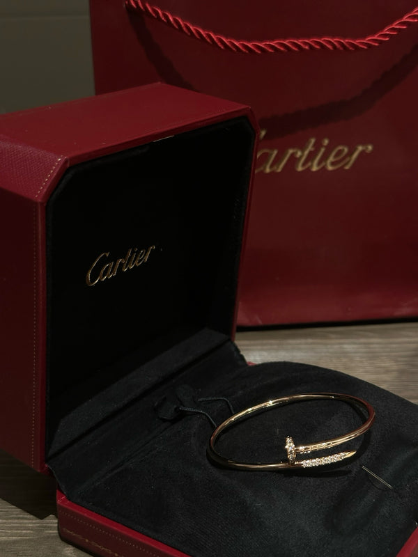 Juste Un Clou Bracelet