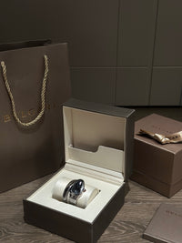 BVLG Serpenti Watch
