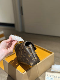 Nano Madeleine Bag