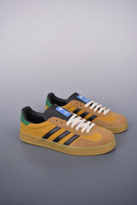 AD x GG Gazelle