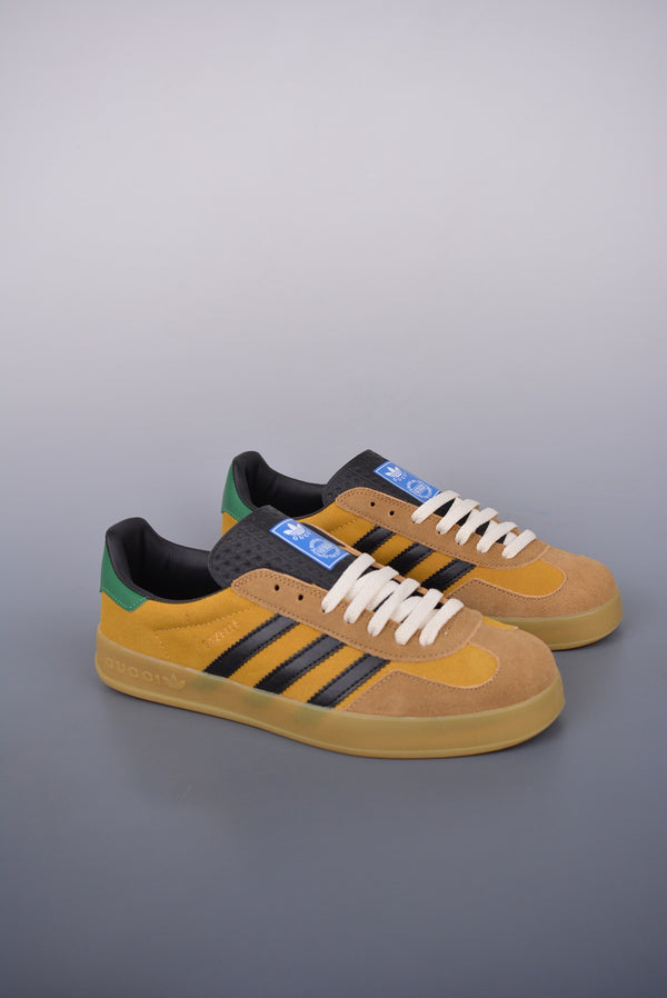 AD x GG Gazelle