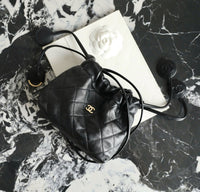 CC 26S Clutch Lambskin