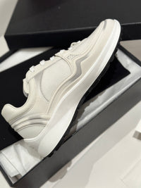 CC Logo Sneakers