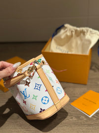 LOU Nano Bag