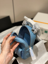 CC Mini Backpack
