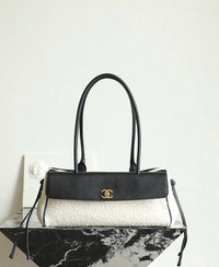 CC Small Shopping Bag