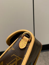 LOU Diane Bag